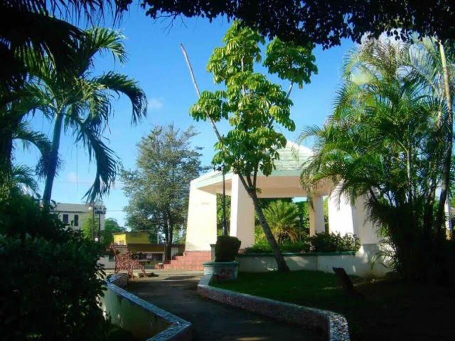 Casa De Las Mariposas Villa Rio San Juan Exterior photo